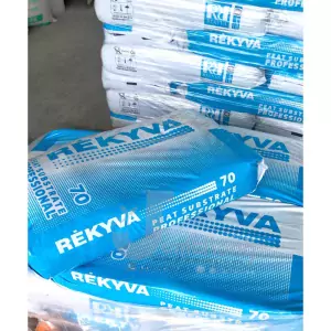 พีทมอส REKYVA 70ลิตร